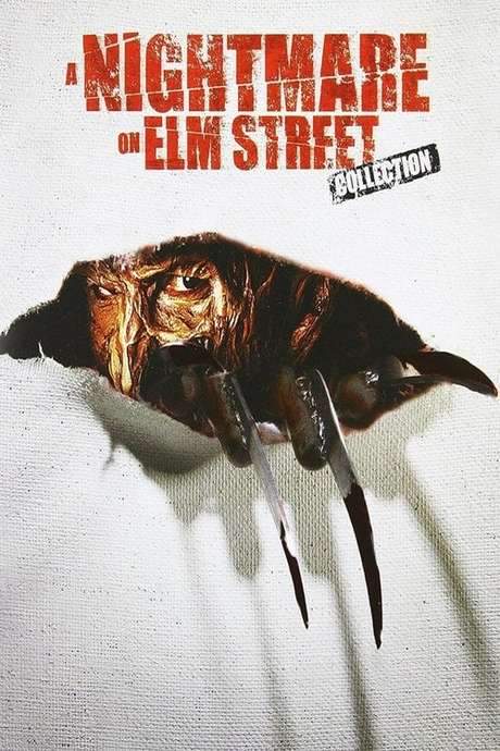 Fear Himself: The Life and Crimes of Freddy Krueger